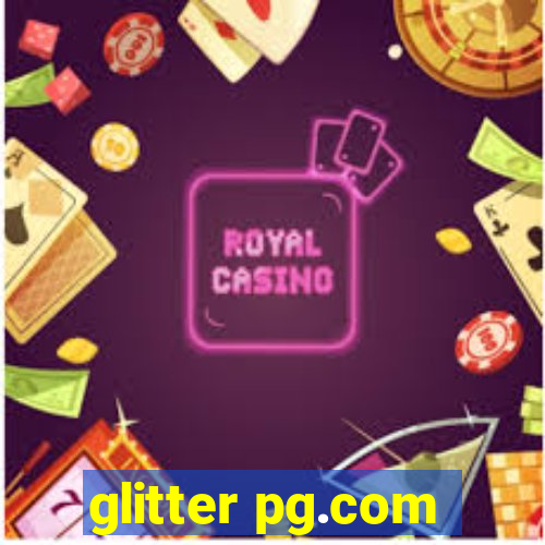 glitter pg.com